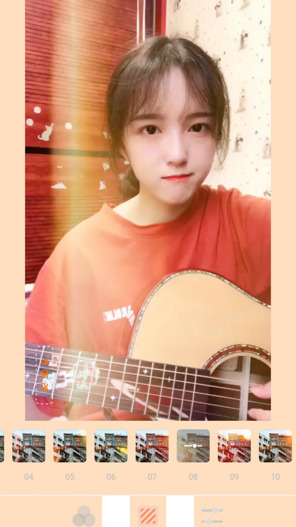 昊宸拼图美颜相机手机下载苹果版