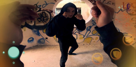 通缉者ios免费下载