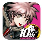 弹丸论破苹果下载免费版