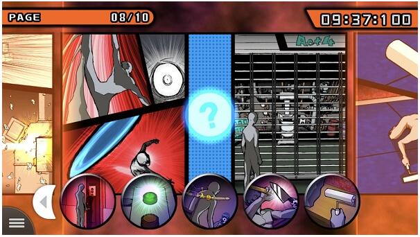 弹丸论破苹果下载免费版