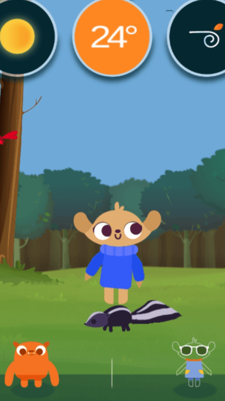 儿童识天气2023安卓版