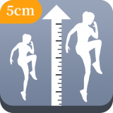 数创增高运动苹果版免费版