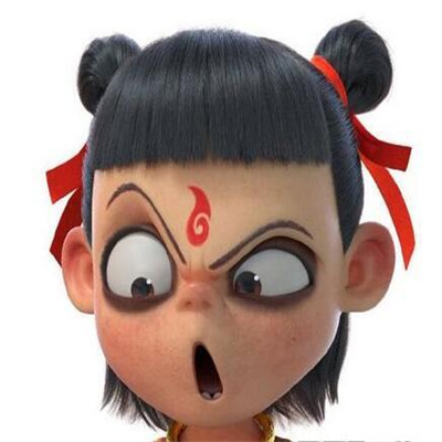 哪吒头像高清版2023安卓最新下载