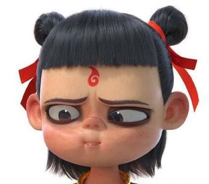 哪吒头像高清版2023安卓最新下载