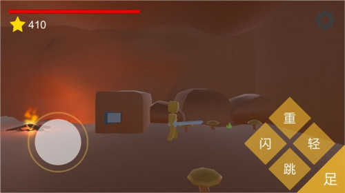 小小剑士app安卓版