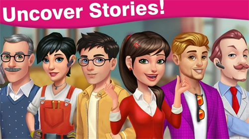 家庭咖啡馆最新安卓版本2023