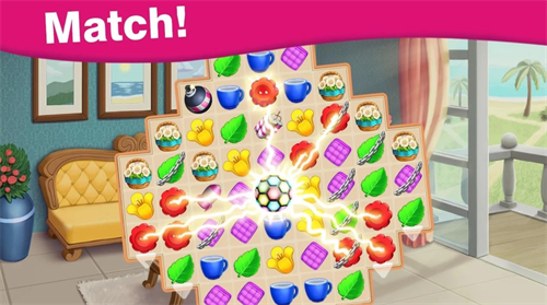 家庭咖啡馆最新安卓版本2023