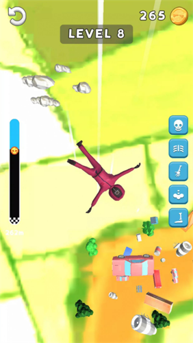 布娃娃骨折模拟器最新版2023下载