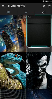 安卓4K壁纸最新下载免费版