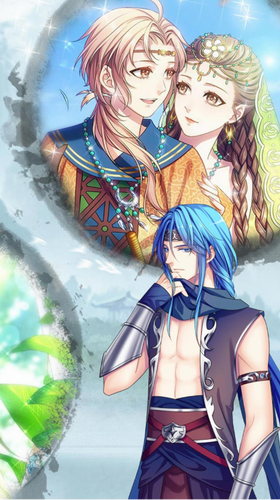 梦回南朝下载2023版本