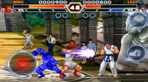 真实王牌格斗英雄最新安卓下载