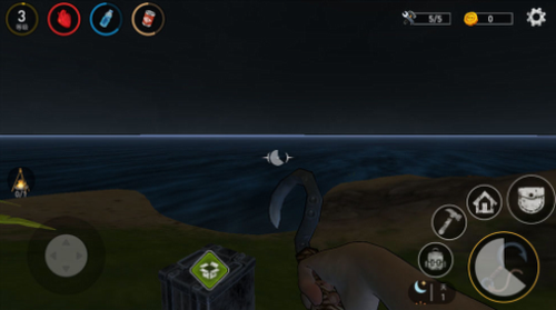 木筏生存模拟器下载安卓版