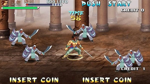 三国战纪单机手机版安卓版下载安装