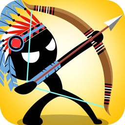 暴击火柴人苹果版