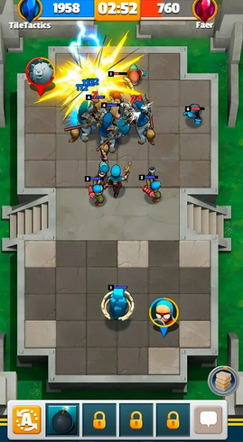 地砖竞技场最新安卓下载