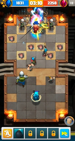 地砖竞技场最新安卓下载