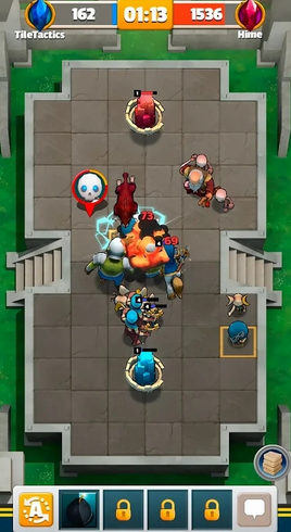 地砖竞技场最新安卓下载