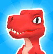 恐龙融合跑酷下载安卓版本