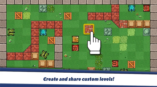 火力坦克2023安卓版下载