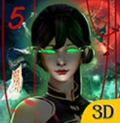 无尽噩梦5怨灵咒app最新版