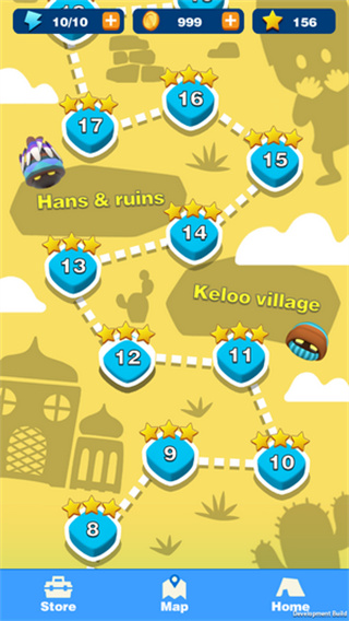 莱恩的宝藏下载