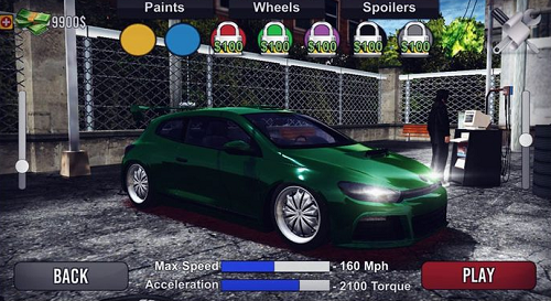 多勃罗漂移驾驶模拟器下载最新版