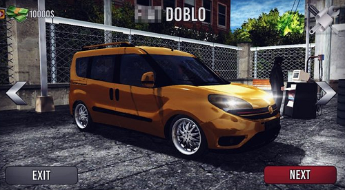 多勃罗漂移驾驶模拟器下载最新版