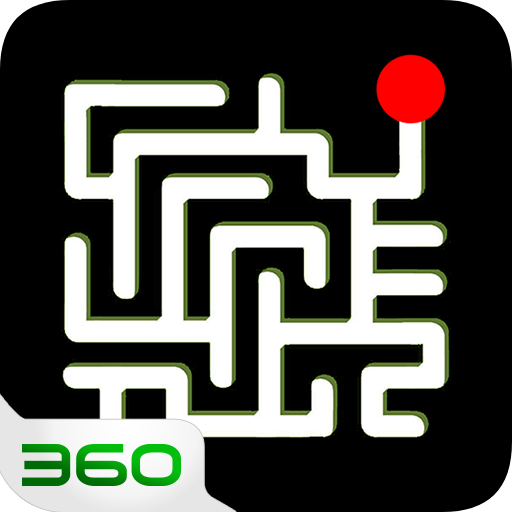 迷宫解谜手机版免费版