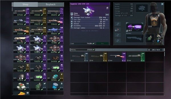 孤胆枪手2中文版免费下载