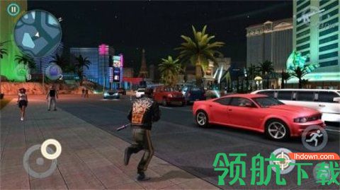 狂暴飞车党最新版