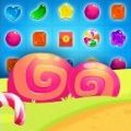开心糖果点点消手机下载免费版