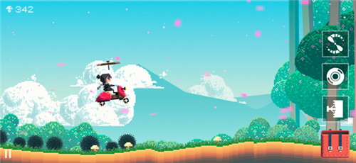 夏日追逐者手机版ios版