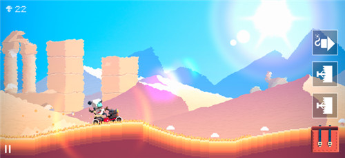 夏日追逐者手机版ios版