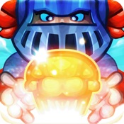 松饼骑士手机ios下载