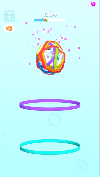 弹性皮筋ios版手机版