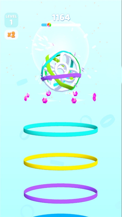 弹性皮筋ios版手机版