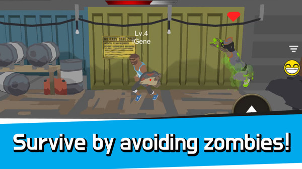 末日幸存者io免费苹果下载