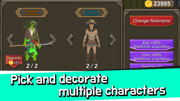 末日幸存者io免费苹果下载