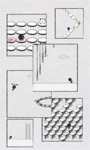 36种死法最新版