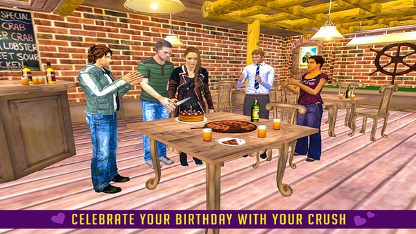 虚拟男友模拟器ios版