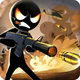 火柴人入侵免费版