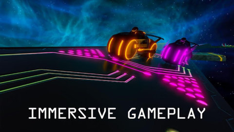 银河摩托车赛车ios下载手机版