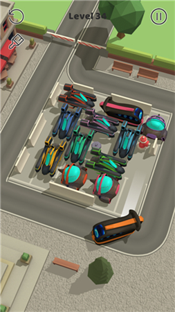 老司机开车了游戏下载