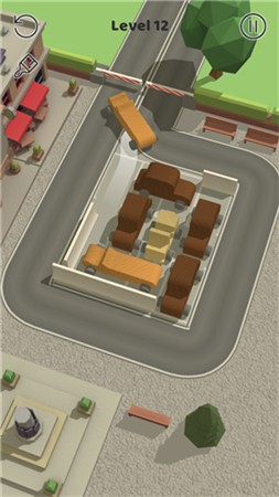 老司机开车了游戏ios下载安装