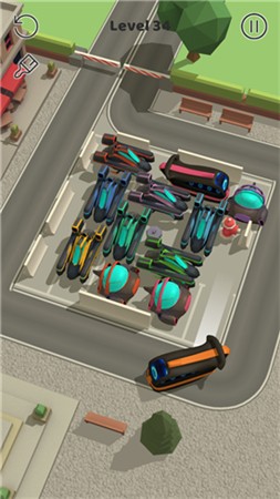 老司机开车了游戏ios下载安装