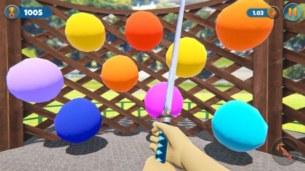 夏季运动会主题公园下载手机版