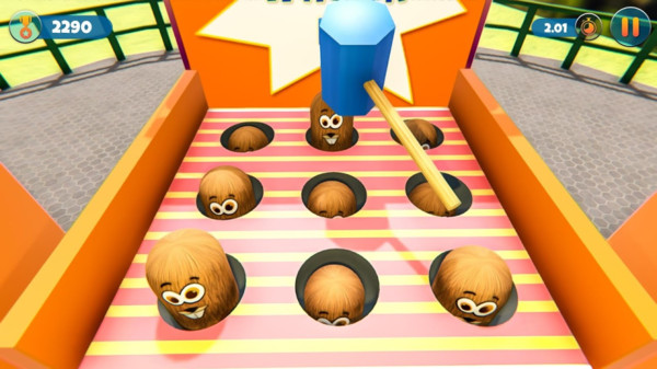 夏季运动会主题公园下载手机版