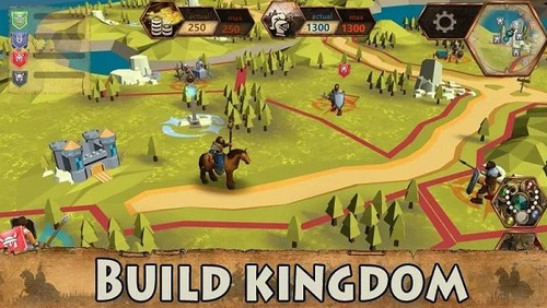 战争王国英雄诞生下载最新版本