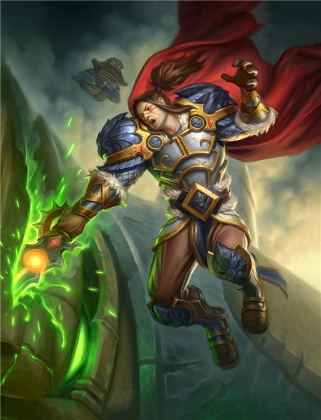 炉石传说佣兵战纪苹果版下载安装