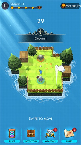 益智对战猎人3下载安装苹果版